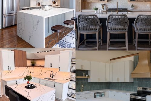 North America’s largest full service supplier of premium quality countertops. Our countertops selections include Q Premium NaturalQuartzandNatural Stone - granite, quartzite, marble, - 15