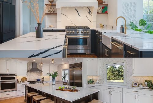 North America’s largest full service supplier of premium quality countertops. Our countertops selections include Q Premium NaturalQuartzandNatural Stone - granite, quartzite, marble, - 20